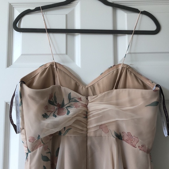 Jenny Yoo Collection Dress - Picture 4 of 7